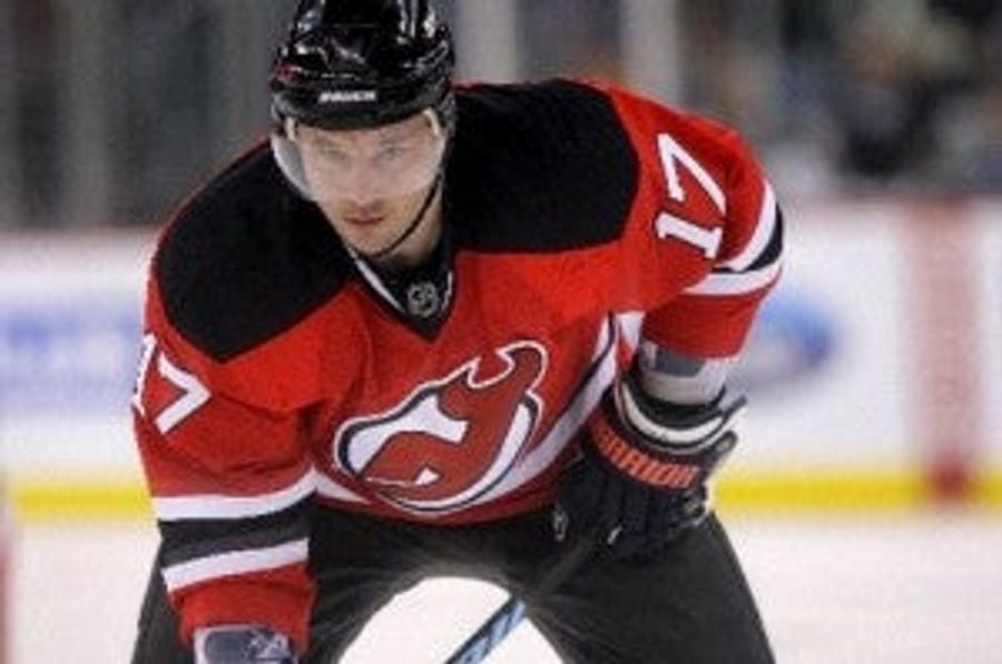 Kovalchuk's A Devil, NHL Closes Loophole