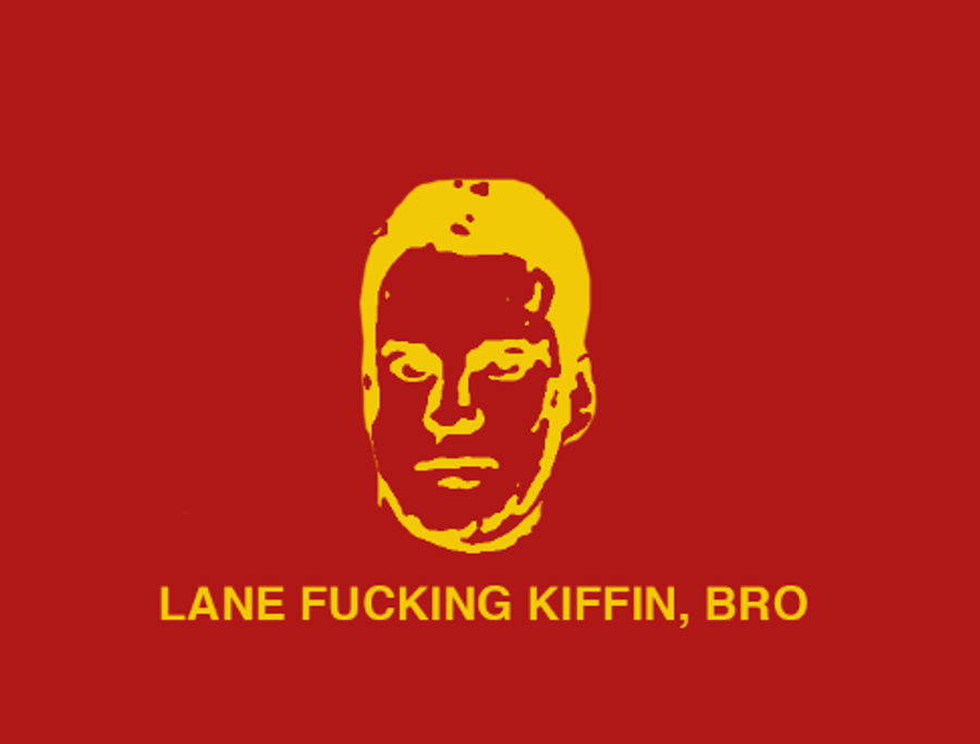 Last Night's Winner: Lane Kiffin, Bro