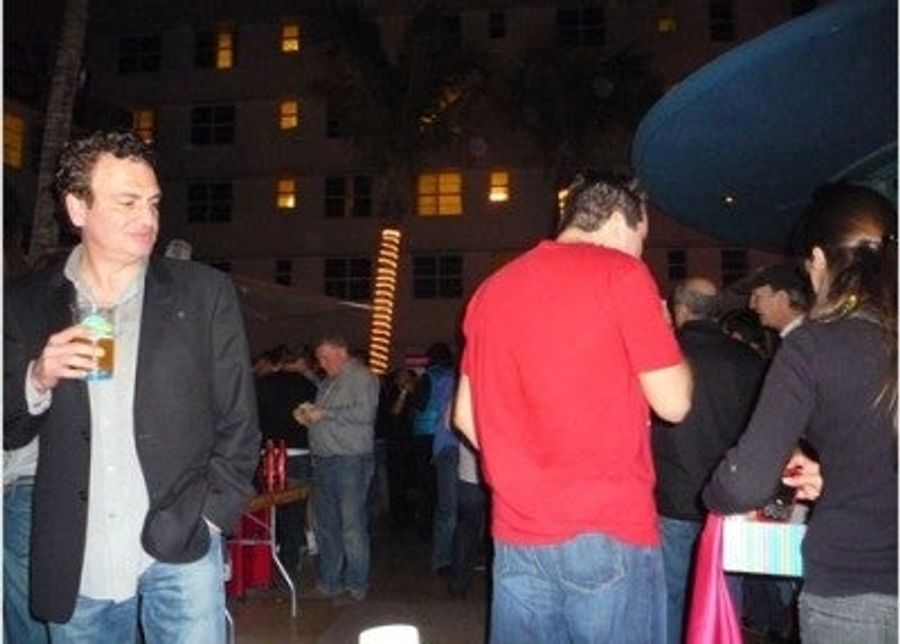 Deadspin HOF Nominee: Jay Mariotti