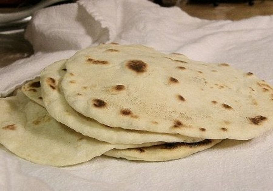 Tortillas Banned From Texas School Celebrations