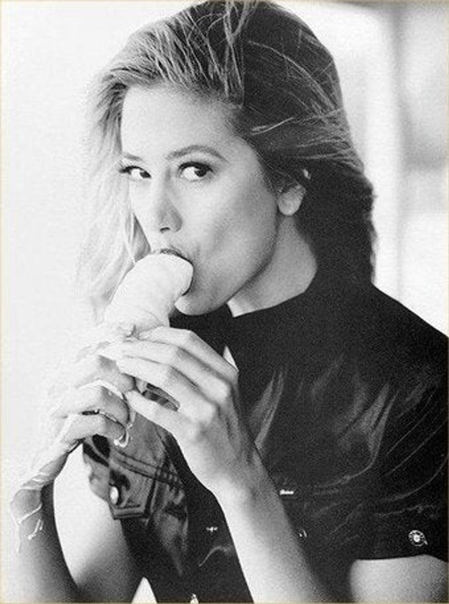 Last Night's Winner: Mira Sorvino's Reputation