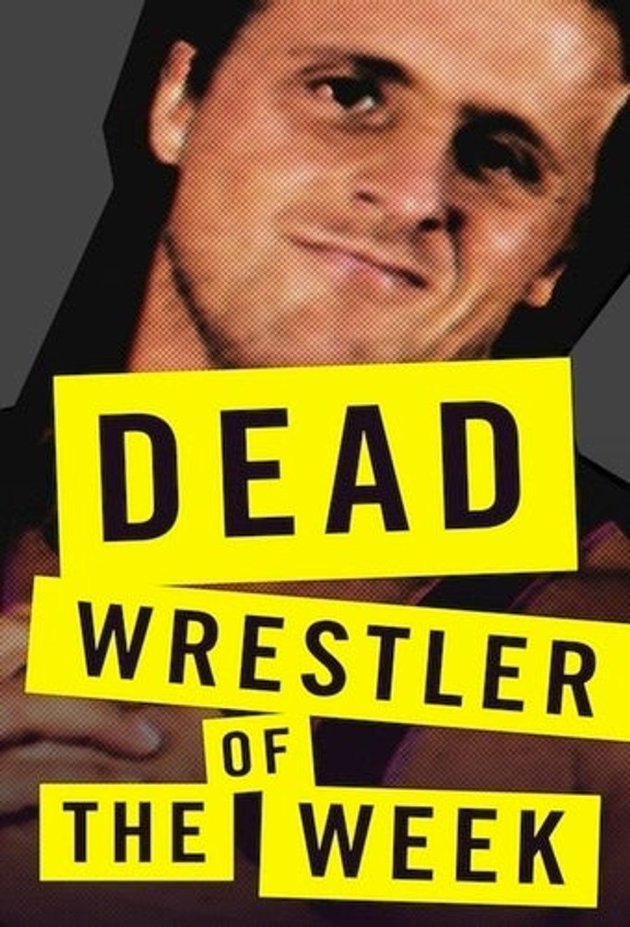 Dead Wrestler Of The Week: Owen Hart