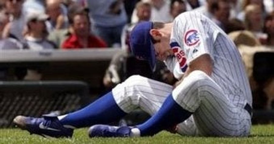 Mark Prior Doesn't Know Why You Keep Asking Him About Stephen Strasburg