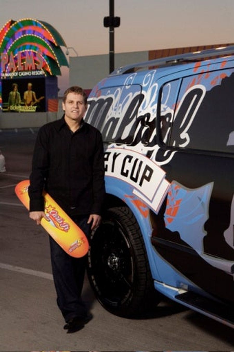 Guess What Kings Fans, The Maloofs Are Never Going Away