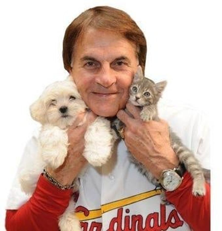 La Russa, Pujols Will Apolitically Attend Glenn Beck's Totally Apolitical Rally
