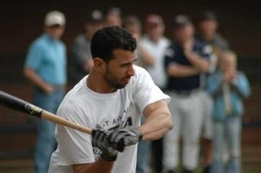 Jose Bautista Wants Everyone To Know That Jose Bautista Does Not Take Steroids