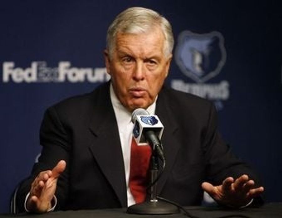 Grizzlies Owner Has Never Read The Collective Bargaining Agreement, Quotes The Collective Bargaining Agreement