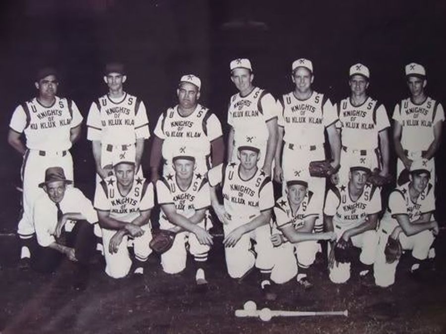 Intern Horrors: Being Inducted Into The Klan At A Single-A Game