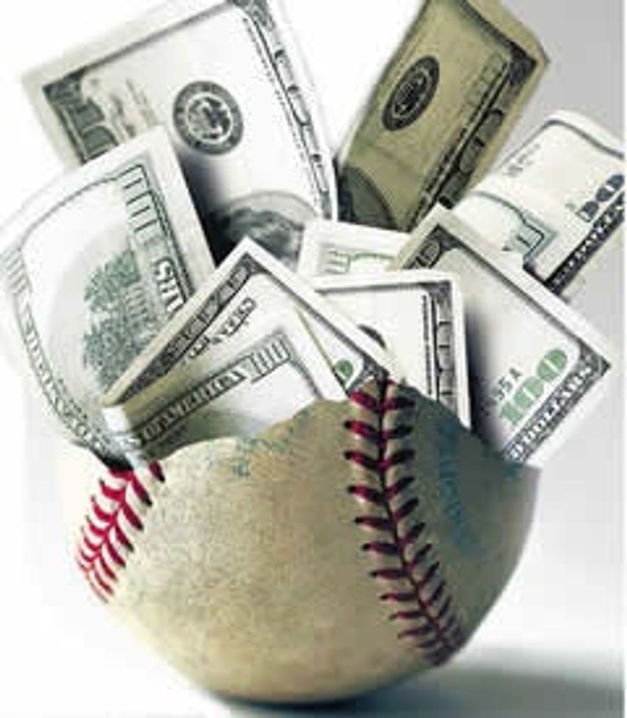 Parsing MLB's Finances, So You Don't Have To