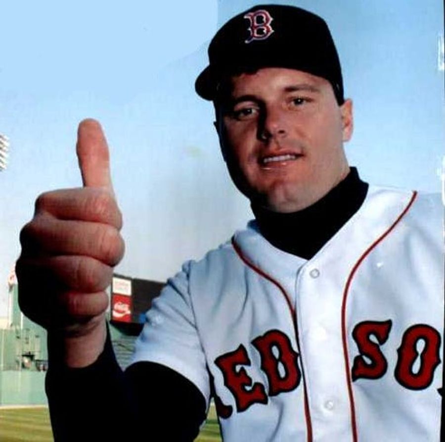 Roger Clemens To Be Charged With Lying To Congress About Scary, Scary Drugs