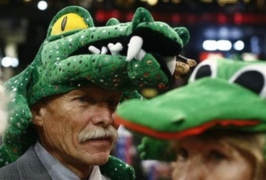 Mystery Solved? Arkansas Reporter Was Supposedly Fired For Using Twitter, Not For Her Florida Hat