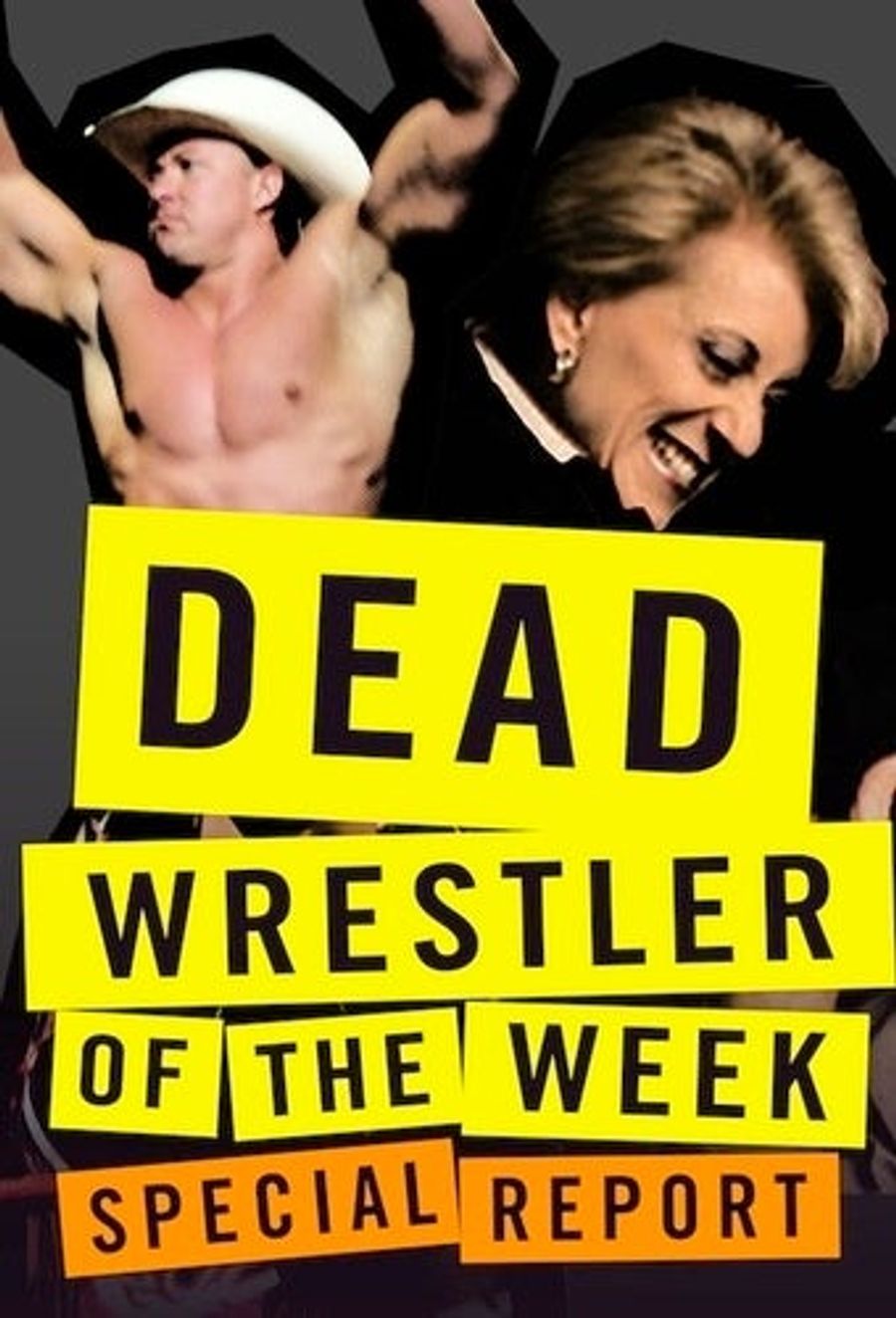 Dead Wrestler Of The Week: What Lance Cade's Death Means For Linda McMahon's Senate Bid
