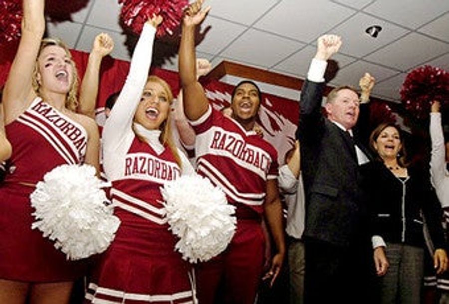 Just <em>Liking</em> The Florida Gators Will Get You Fired