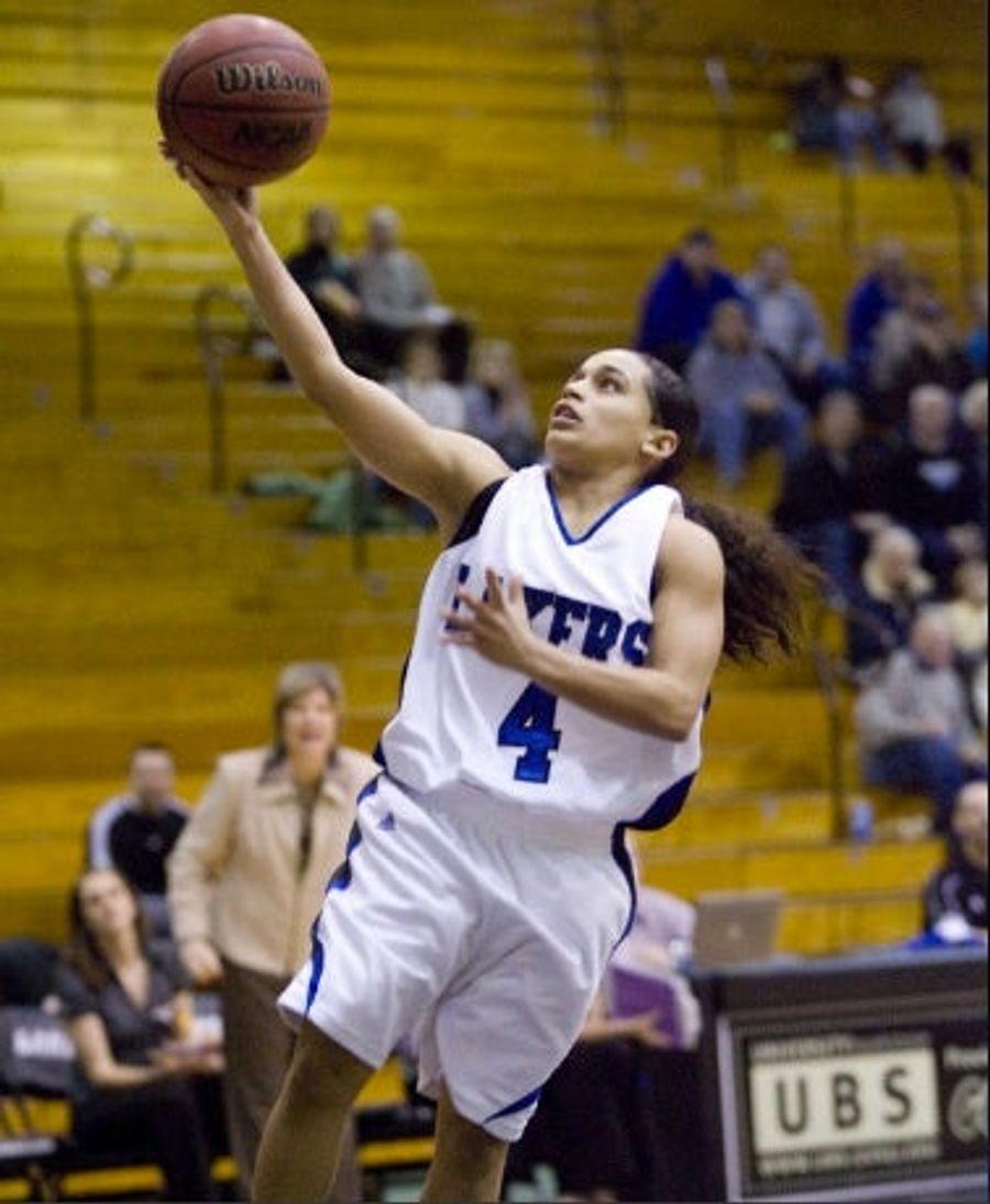 Women&#39;s Basketball Is First Among Unequals