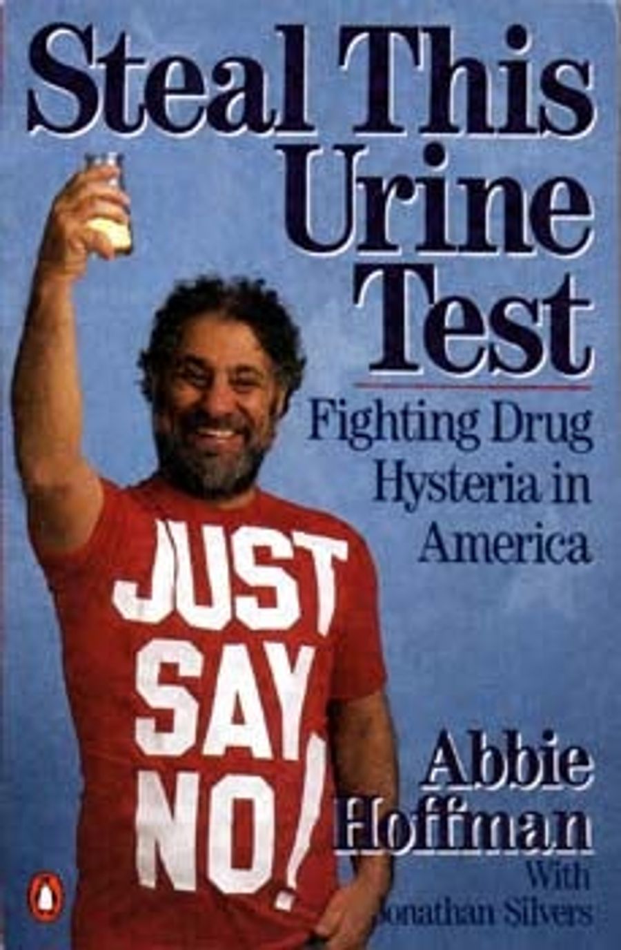Would The World Anti-Doping Agency Kindly Shut The Hell Up?