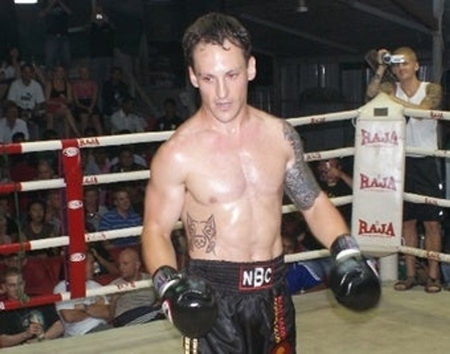 British Kickboxer (Allegedly) Loses Bar Fight, Kills Victor (Allegedly)