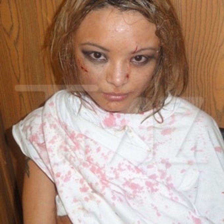Tila Tequila Attends "Gathering of the Juggalos," Suffers Predictable Fate
