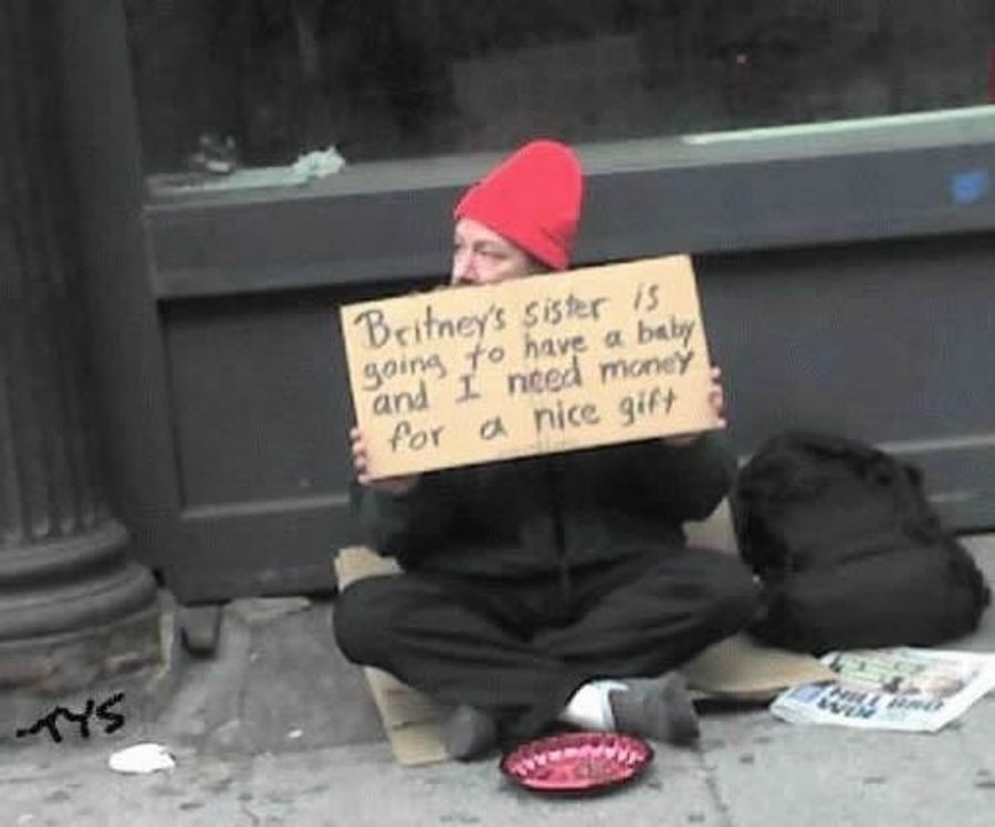 Cockblocked By The Homeless! GREAT MOMENTS IN DRUNKEN HOOKUP FAILURE