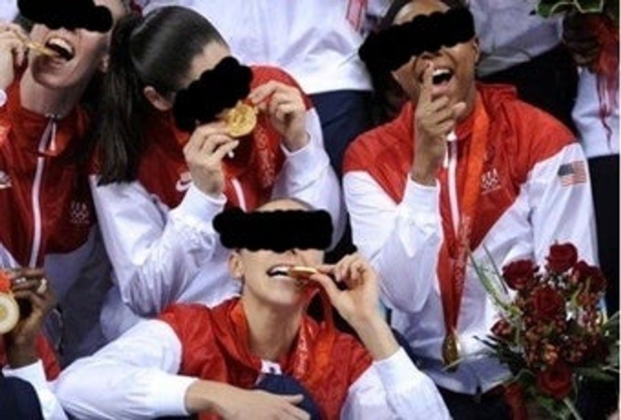 Who Is The Medal-Winning Olympian Turned Boozehound Law School Attendee?
