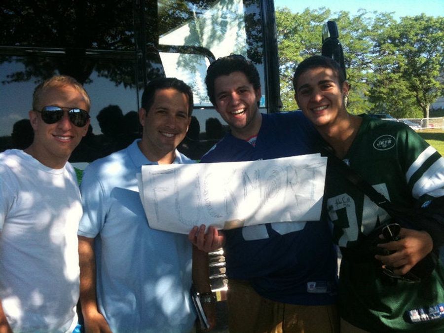 Chris Mortensen Is Not Well-Liked, According To Sources Close To Adam Schefter