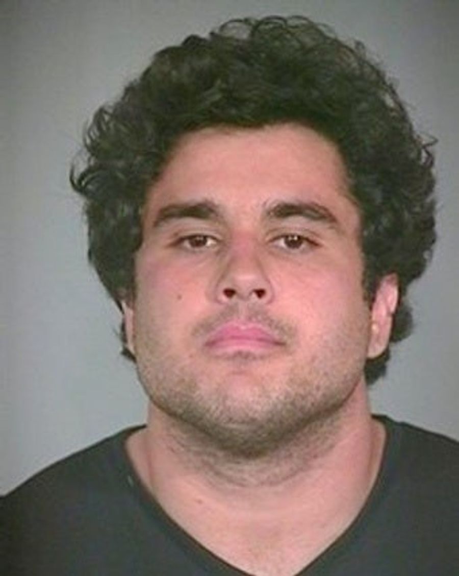 Arrested Colts Lineman Was Drunk, Barefoot, Soiled, In A Ditch