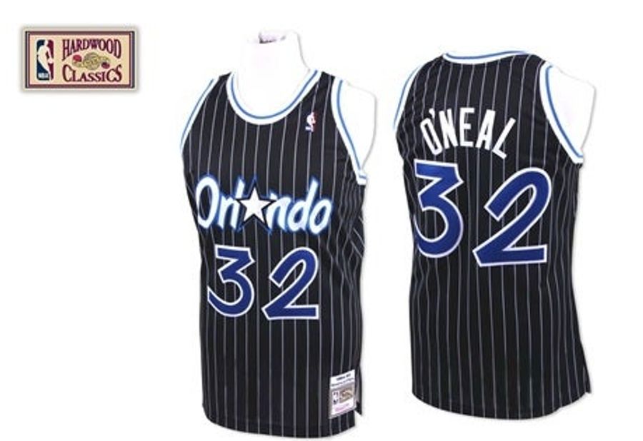 Breaking News: Shaq Is Old, You Are Too
