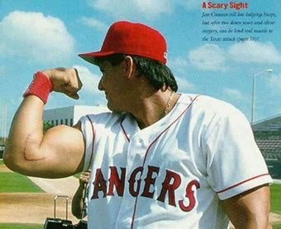 Can Statistics Prove Once And For All Who Used Steroids?