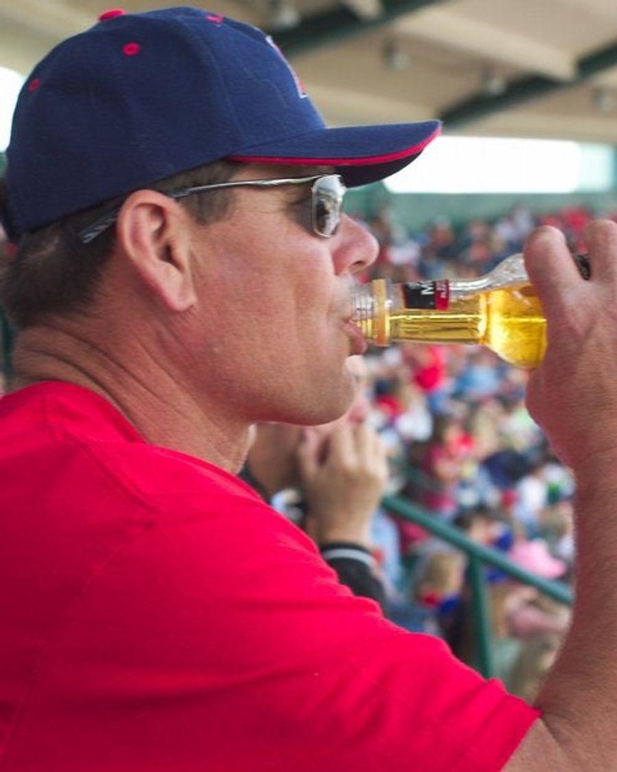 Utah&#39;s Ban On Beer Sales Forces Baseball Team To Fold