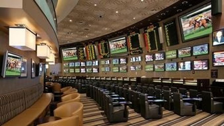 State Senator Wants To Bring Sports Betting To The Golden State