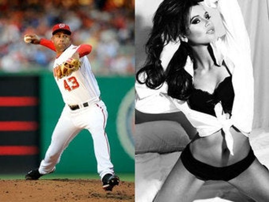Strasburg Usurper Manages To Offend Beauty Queen