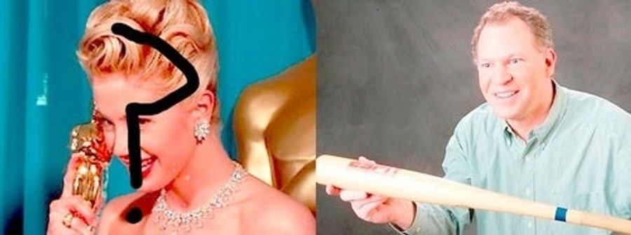 Deadspin I-Team: The Case Of Matthew Berry&#39;s Friend Hooking Up With An Oscar-Winning Actress