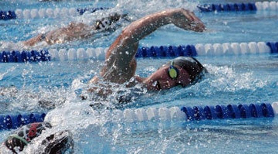 There's A List Of Swimming Coaches Who May Or May Not Molest Your Children, But It's A Secret