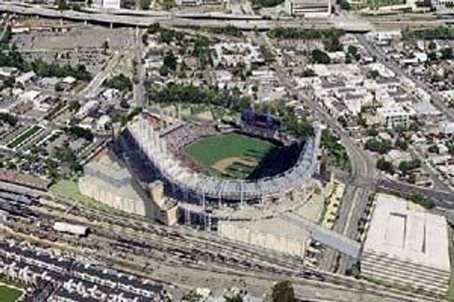 MLB Will Meddle In Local Politics, Pay City Government To Get What They Want
