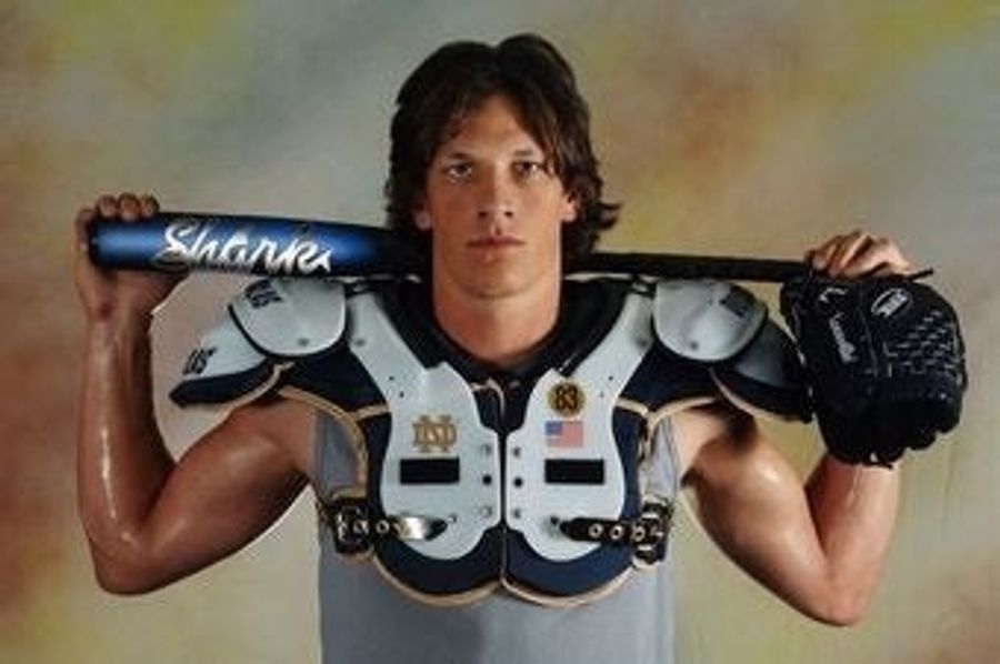 I-Report: Startling Developments In The Case Of Jeff Samardzija&#39;s Baseball Reference Page Sponsor