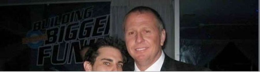 Sean Salisbury Drops His Lawsuit Against Gawker Media, Me