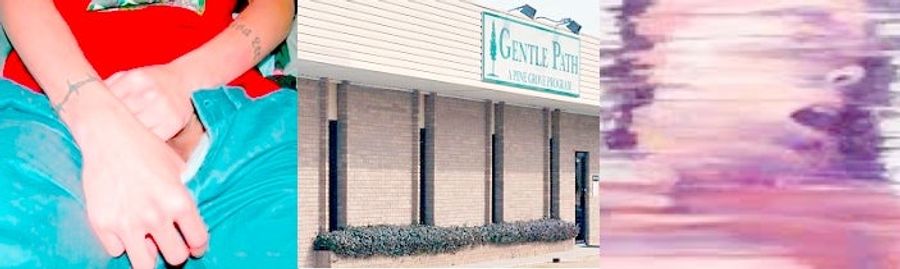 A Return From Gentle Path: The Humiliation Of A Sex Addict In Rehab