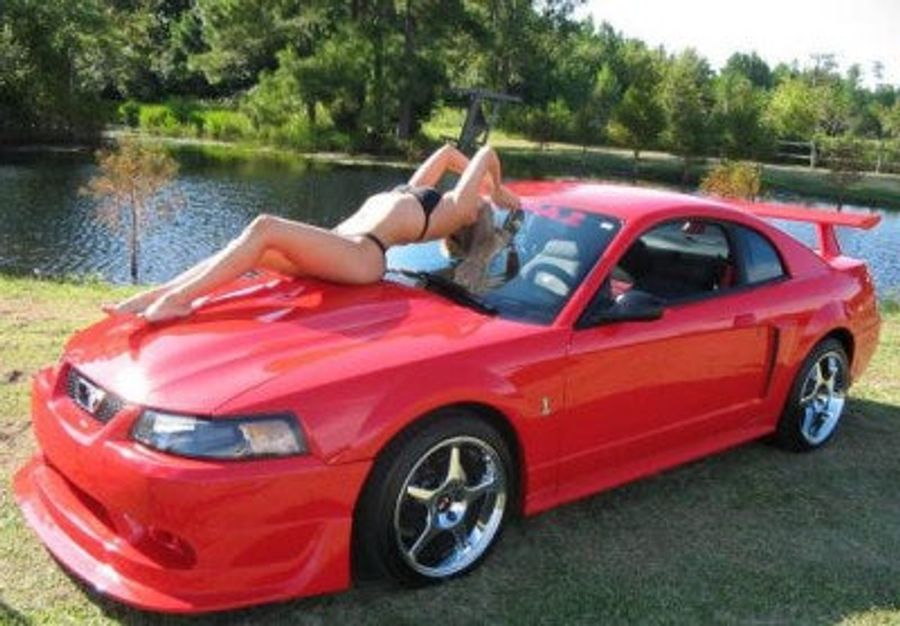 Seven Ways To Improve The Modern Automobile