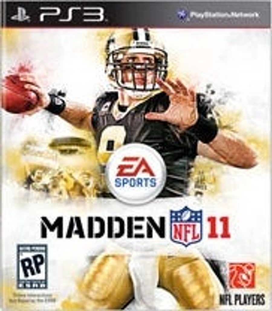 Madden Soundtrack Revealed, No More Shitty Pop-Punk