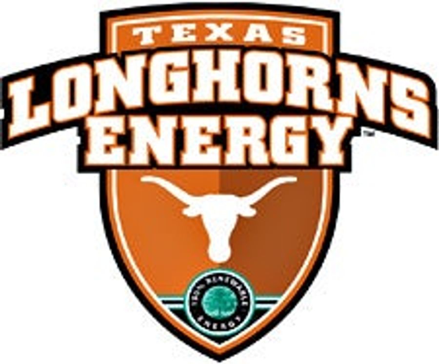 Texas To Sponsor The Very Power Of The Earth Itself
