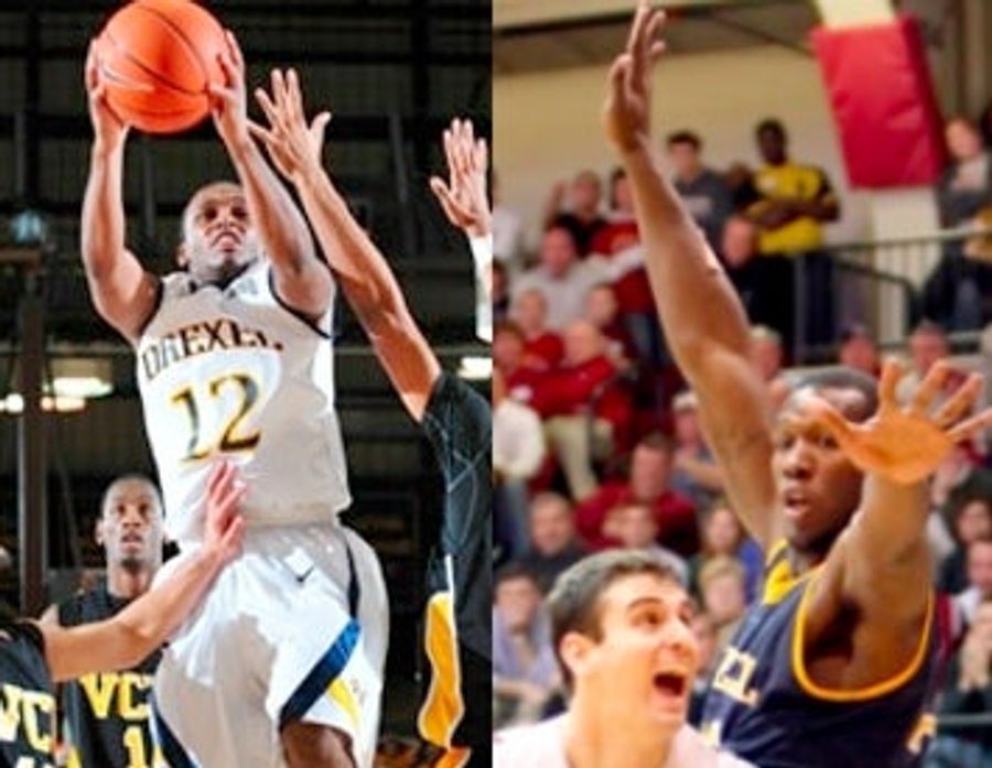 Poorly Planned Robbery Leads To Drexel Hoops Arrests