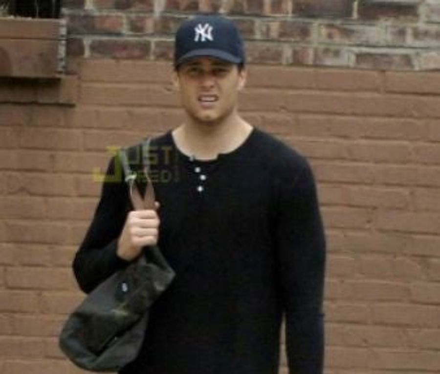If You Wear A Team's Hat, You're Probably In A Gang