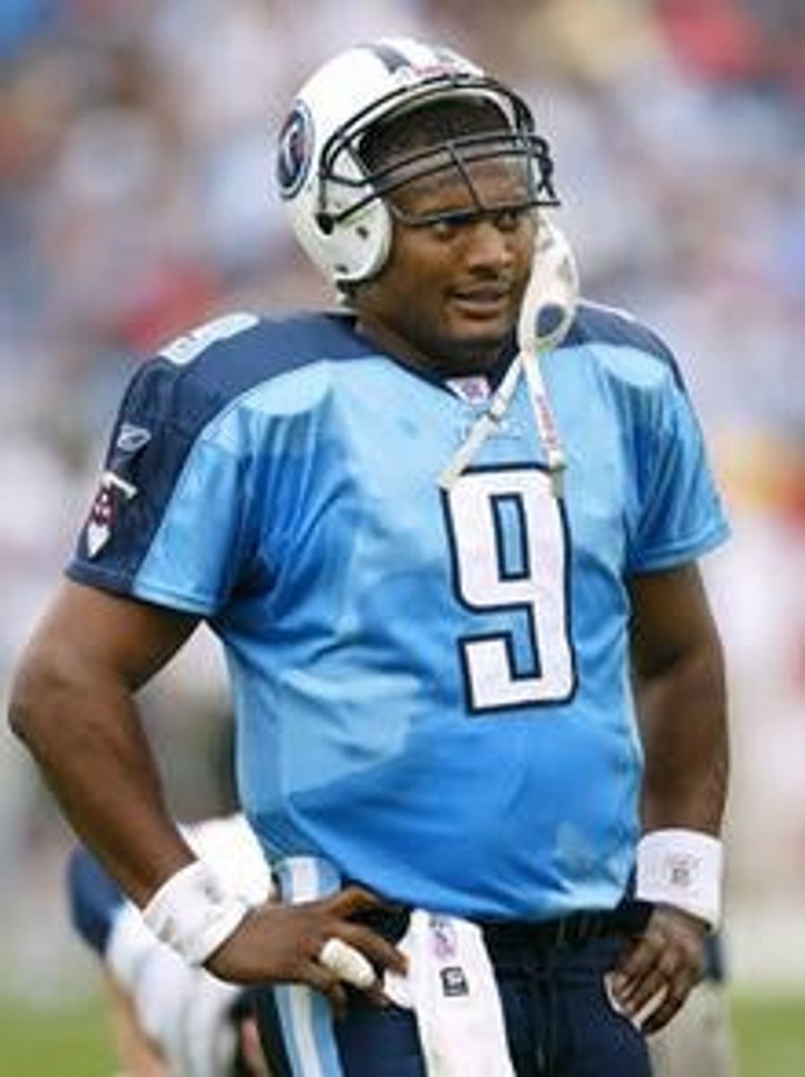 A Fantasy Football Screwjob We Can All Enjoy