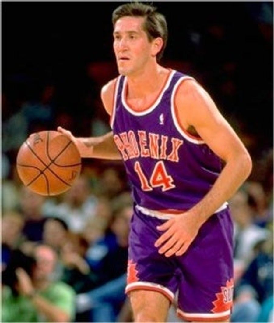We Want To See Your Ironic NBA Jerseys (UPDATE)