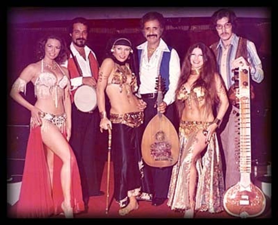 Crazy Rich Arabs Are The Craziest Bastards Of All!