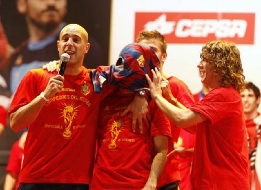 The 10 Most Enthralling Transfer Stories Of The Summer