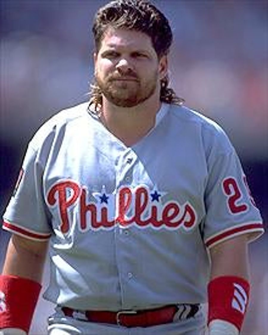 John Kruk Thinks Prince Fielder Isn&#39;t Too Fat