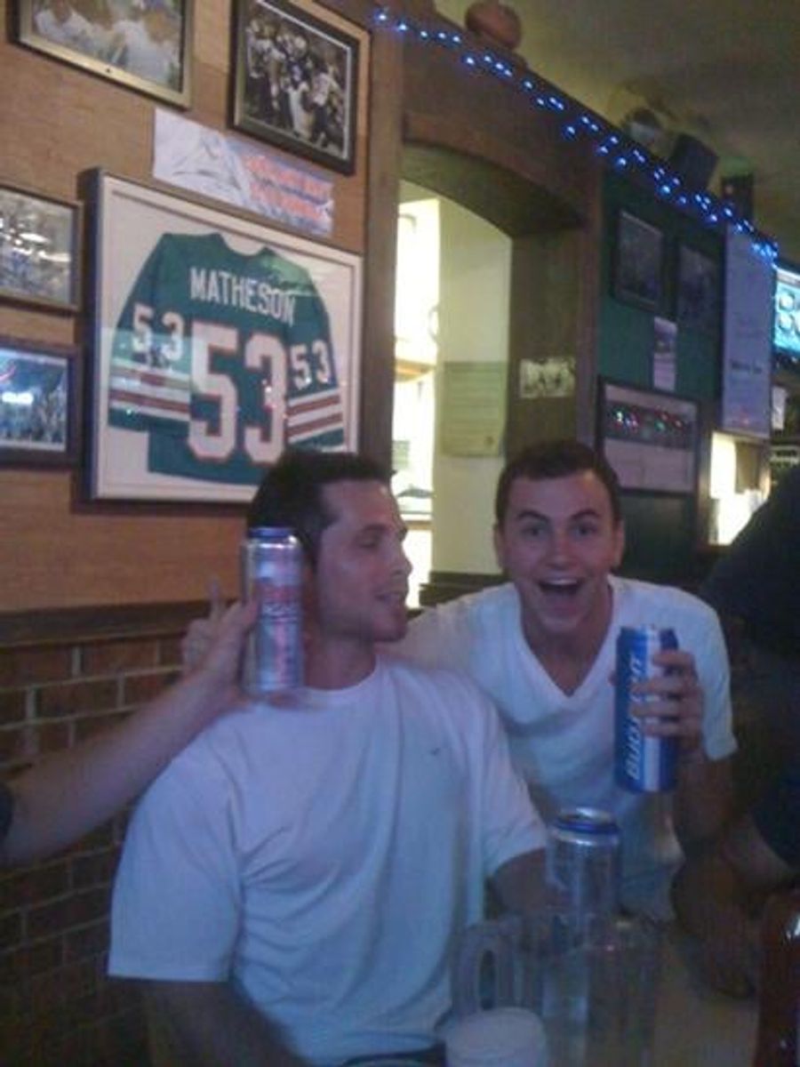 America's Dumbest Student-Athlete: J.J. Redick, Duke University