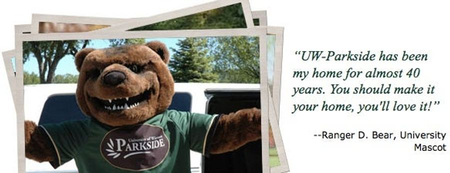 America's Dumbest Student-Athlete Nominee: Eric, University of Wisconsin-Parkside
