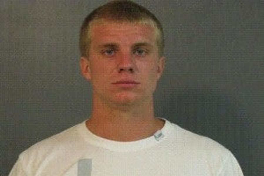 When Notre Dame Football Players Get Arrested, Touchdown Jesus Weeps