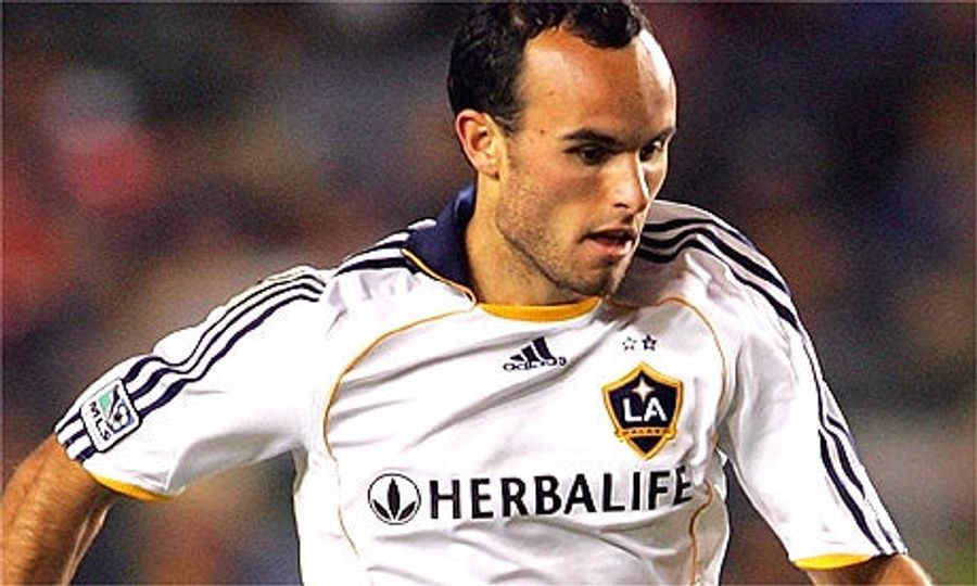 Landon Donvan Staying In Los Angeles Is Good For Whom, Exactly?